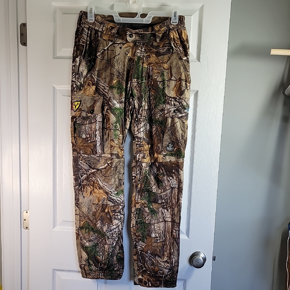 RealTree ☆ ScentBlocker Hunting Pants